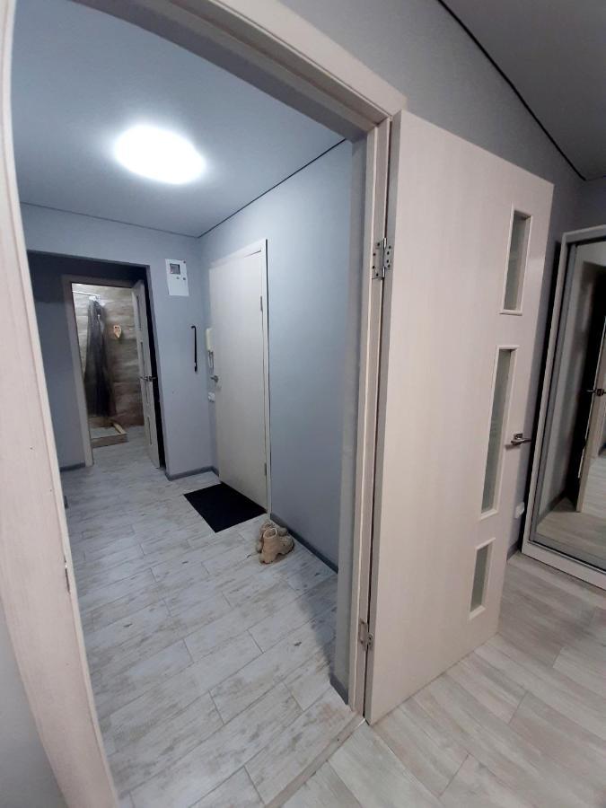 2 Комнаты В Центре Солнечная Галлерея,Мэтро,Сильпо,Кб75 Тысячка クルィヴィーイ・リーフ エクステリア 写真